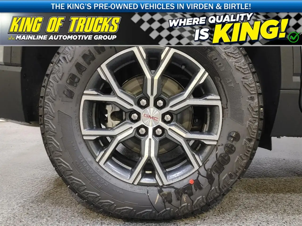 GMC Acadia снимка GMC Acadia