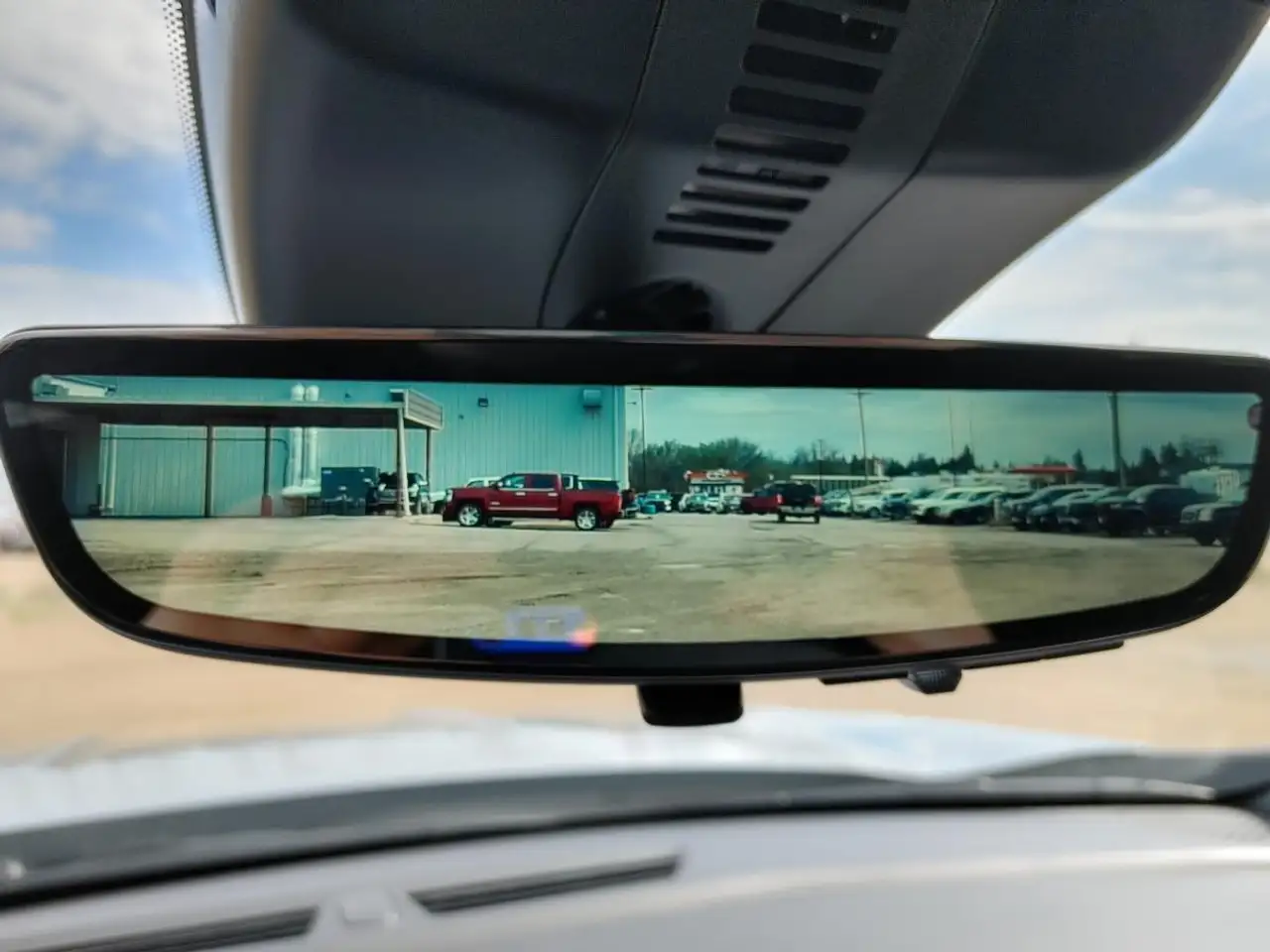 GMC Acadia снимка GMC Acadia