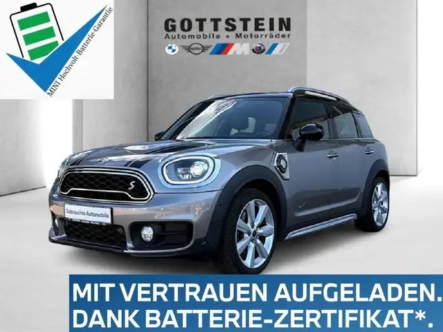MINI Cooper SE Countryman Cooper SE Countrym ALL4  Chili