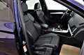 Audi Q5 40 2.0TDI quattro S line Leder/Navi/Matrix-LE Blau - thumbnail 12