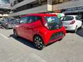 Toyota Aygo Aygo 1.0 VVT-i 72 CV 5 porte x-play MMT LED NAVI K Rosso - thumbnail 4