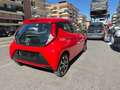 Toyota Aygo Aygo 1.0 VVT-i 72 CV 5 porte x-play MMT LED NAVI K Rosso - thumbnail 6