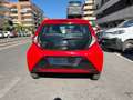 Toyota Aygo Aygo 1.0 VVT-i 72 CV 5 porte x-play MMT LED NAVI K Rosso - thumbnail 5