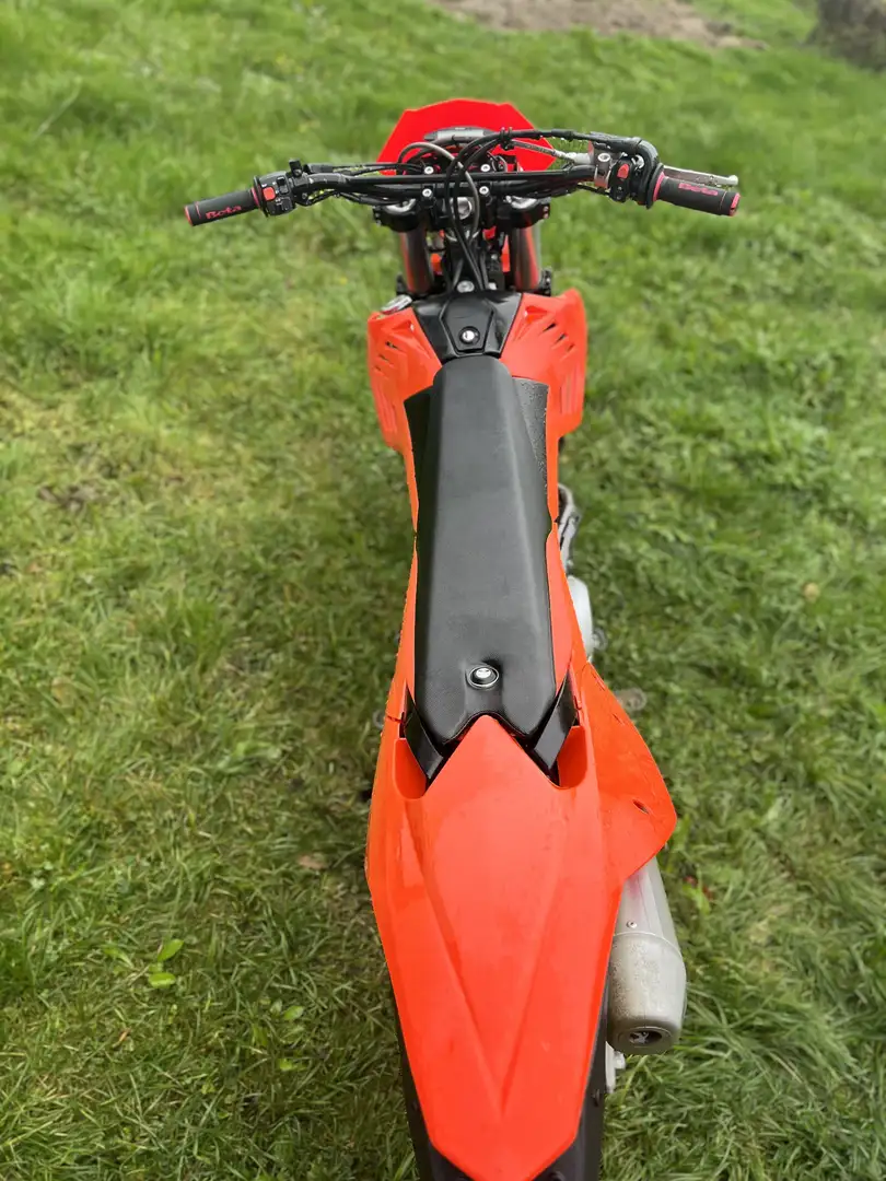 Beta RR 125 LC - 2