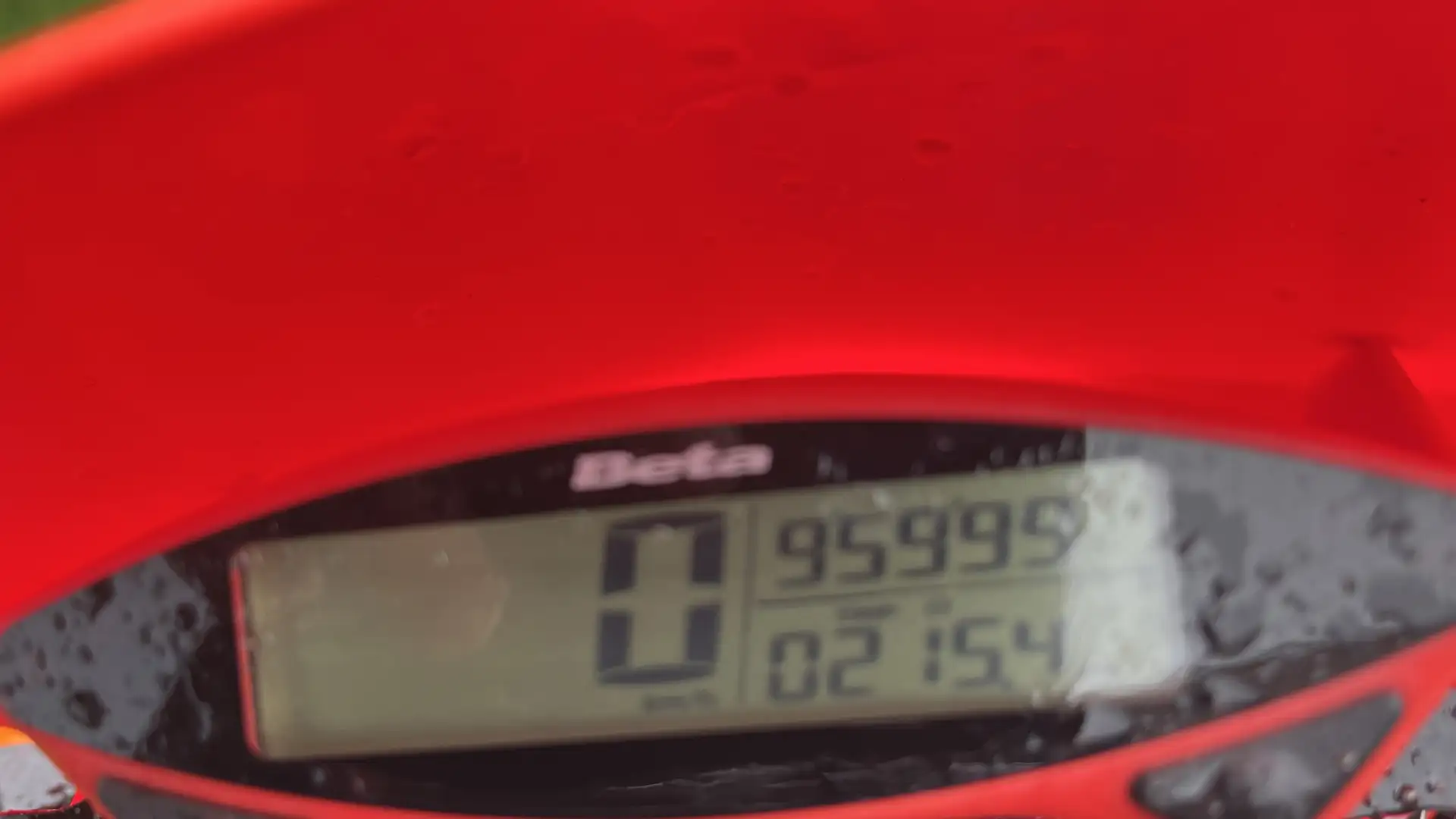 Beta RR 125 LC - 1