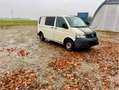 Volkswagen T5 Transporter Transporter T5 Weiß - thumbnail 4