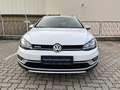Volkswagen Golf Variant VII Alltrack  BMT 4Motion Blanc - thumbnail 2