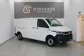 Volkswagen T6.1 Transporter VW Transporter T6.1 Kastenwagen LR TDI 4MOTION Weiß - thumbnail 1
