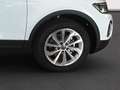 Volkswagen T-Roc 1.0 TSI Más 85kW Blanco - thumbnail 4