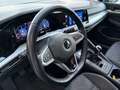 Volkswagen Golf 2,0 TDI Life CARPLAY|AMBIENTE|ACC|LED|DAB+ Grau - thumbnail 10