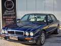 Jaguar XJ6 JAGUAR XJ6 4.0 SPORT -service book - Blau - thumbnail 1