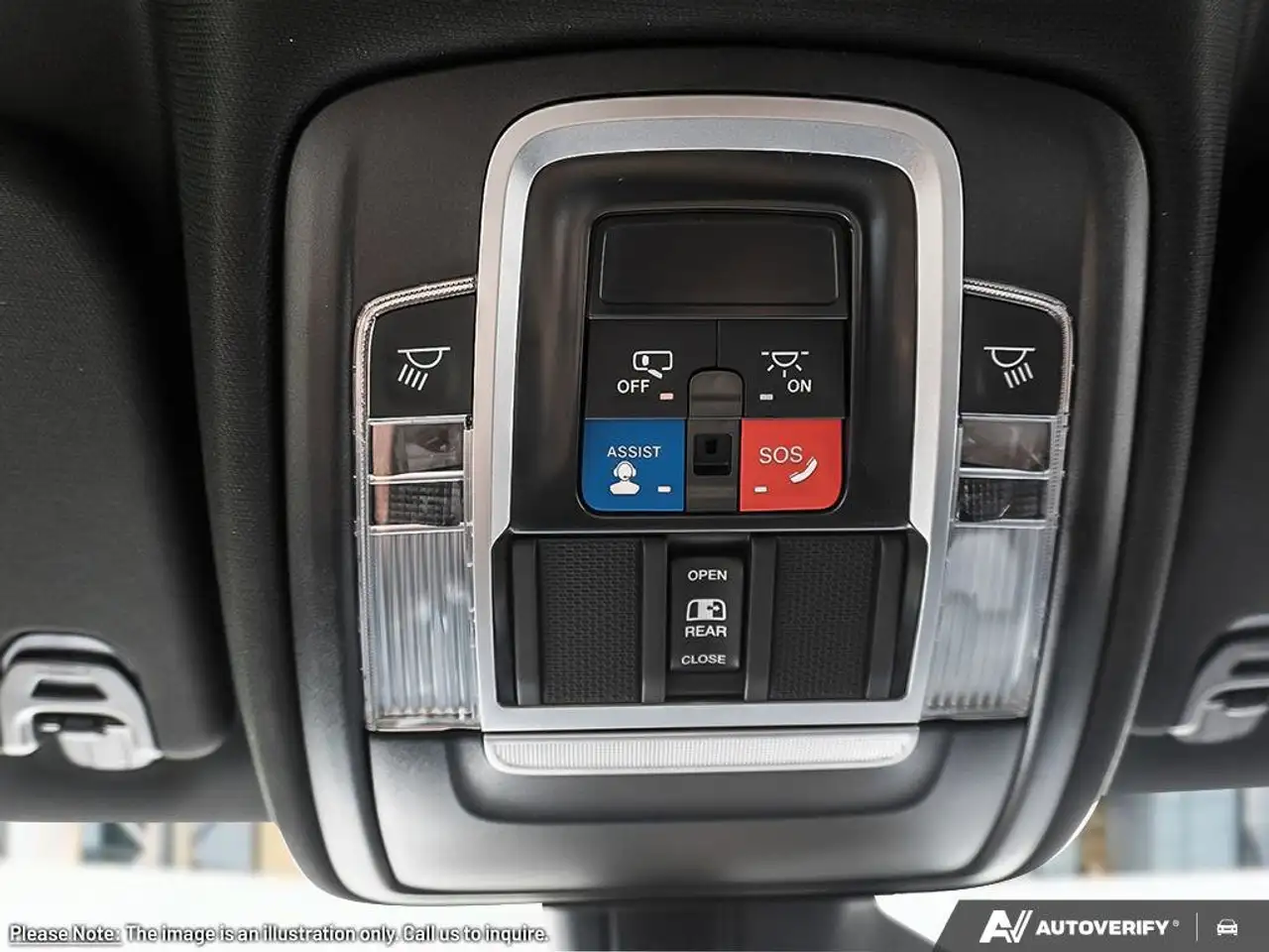 RAM 1500 fotografie RAM 1500