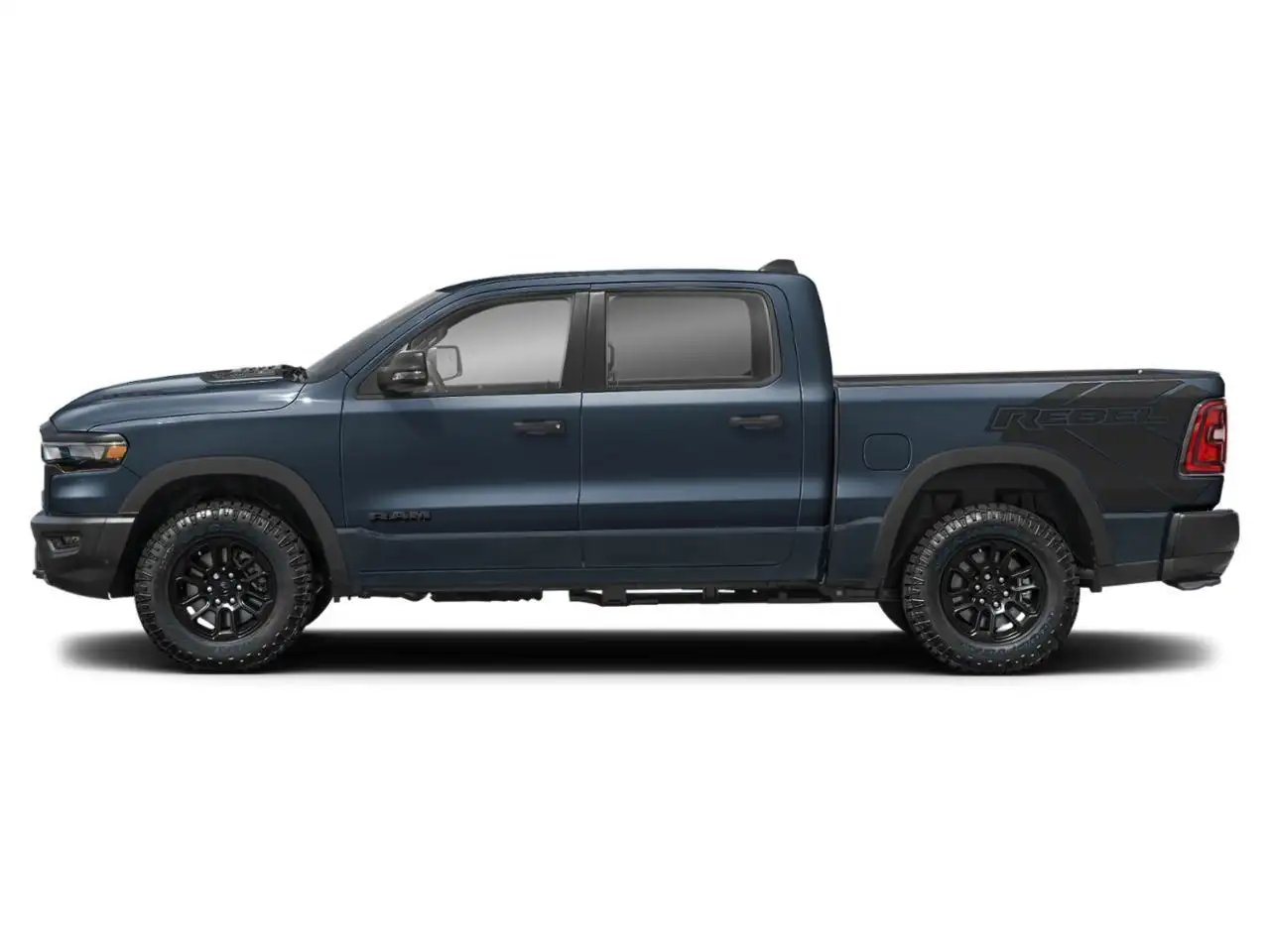 RAM 1500 fotografie RAM 1500