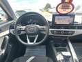 Audi A4 40 TFSI quattro S line Weiß - thumbnail 9