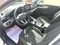 Audi A4 40 TFSI quattro S line Weiß - thumbnail 7