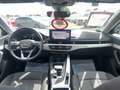 Audi A4 40 TFSI quattro S line Weiß - thumbnail 8