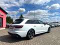 Audi A4 40 TFSI quattro S line Weiß - thumbnail 4