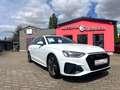 Audi A4 40 TFSI quattro S line Weiß - thumbnail 3