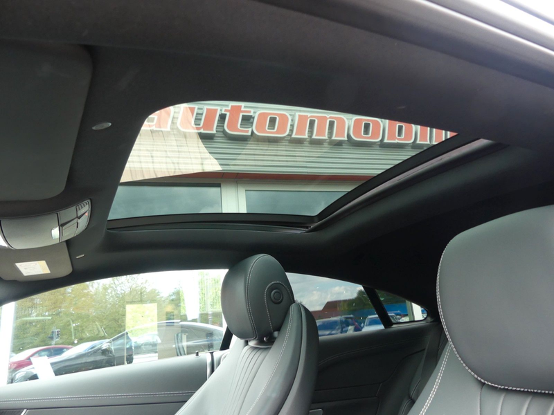 Mercedes-Benz E 450 Coupe 4Matic*AMG*Night*Burmester*Panorama — photo 9