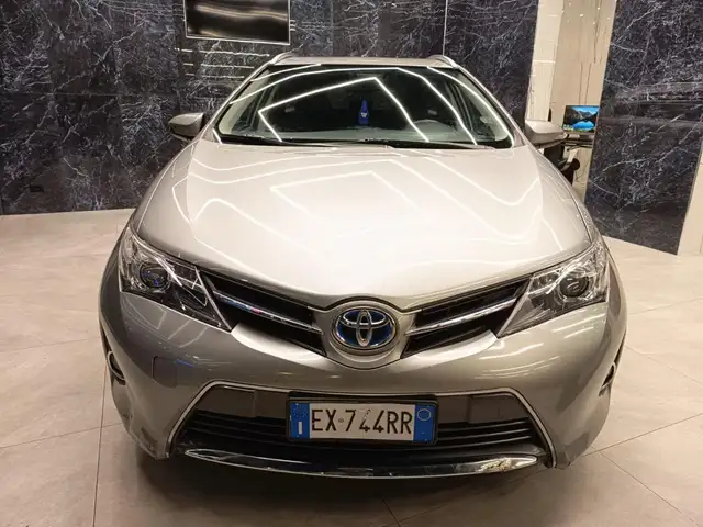 Toyota Auris Touring Sports 1.8 Active