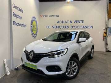 1.5 BLUE DCI 115CH BUSINESS - 21