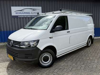 Volkswagen Transporter 2.0 TDI L2H1 Comf.