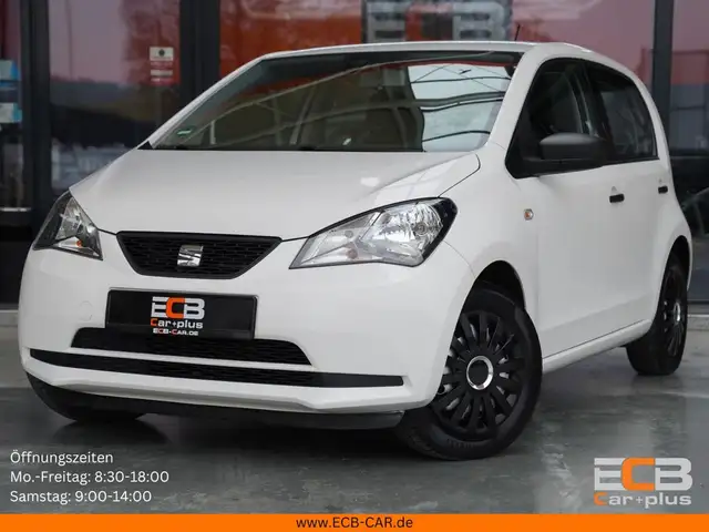 SEAT Mii Reference *2.Hand/Klima/SHZ/PDC*