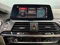 BMW X3 -46% 20D 190cv BVA 4x4 XLine +T.PANO+GPS+CUIR+Opts Gris - thumbnail 22