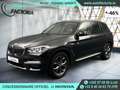 BMW X3 -46% 20D 190cv BVA 4x4 XLine +T.PANO+GPS+CUIR+Opts Gris - thumbnail 1