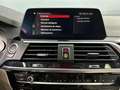 BMW X3 -46% 20D 190cv BVA 4x4 XLine +T.PANO+GPS+CUIR+Opts Gris - thumbnail 29