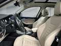 BMW X3 -46% 20D 190cv BVA 4x4 XLine +T.PANO+GPS+CUIR+Opts Gris - thumbnail 7