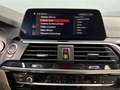 BMW X3 -46% 20D 190cv BVA 4x4 XLine +T.PANO+GPS+CUIR+Opts Gris - thumbnail 28