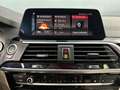 BMW X3 -46% 20D 190cv BVA 4x4 XLine +T.PANO+GPS+CUIR+Opts Gris - thumbnail 23