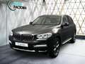 BMW X3 -46% 20D 190cv BVA 4x4 XLine +T.PANO+GPS+CUIR+Opts Gris - thumbnail 42