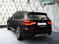BMW X3 -46% 20D 190cv BVA 4x4 XLine +T.PANO+GPS+CUIR+Opts Gris - thumbnail 44