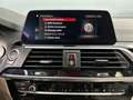 BMW X3 -46% 20D 190cv BVA 4x4 XLine +T.PANO+GPS+CUIR+Opts Gris - thumbnail 27