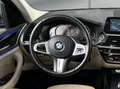 BMW X3 -46% 20D 190cv BVA 4x4 XLine +T.PANO+GPS+CUIR+Opts Gris - thumbnail 9