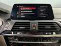 BMW X3 -46% 20D 190cv BVA 4x4 XLine +T.PANO+GPS+CUIR+Opts Gris - thumbnail 26