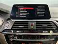 BMW X3 -46% 20D 190cv BVA 4x4 XLine +T.PANO+GPS+CUIR+Opts Gris - thumbnail 25