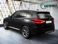 BMW X3 -46% 20D 190cv BVA 4x4 XLine +T.PANO+GPS+CUIR+Opts Gris - thumbnail 4