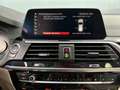 BMW X3 -46% 20D 190cv BVA 4x4 XLine +T.PANO+GPS+CUIR+Opts Gris - thumbnail 31