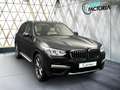 BMW X3 -46% 20D 190cv BVA 4x4 XLine +T.PANO+GPS+CUIR+Opts Gris - thumbnail 2
