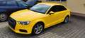 Audi A3 A3 1.5 TFSI cylinder on demand Limousine design Jaune - thumbnail 3