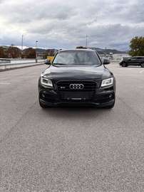 3,0 TDI quattro DPF Tiptronic