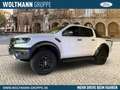 Ford Ranger Raptor Doppelkabine 4x4 2.0 Diesel Offroad Paket, Blanc - thumbnail 1