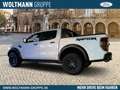Ford Ranger Raptor Doppelkabine 4x4 2.0 Diesel Offroad Paket, Blanc - thumbnail 2
