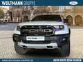 Ford Ranger Raptor Doppelkabine 4x4 2.0 Diesel Offroad Paket, Blanc - thumbnail 5