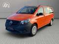Mercedes-Benz Vito 116 Tourer Pro lang Aut*Kam*Standhz*8-Sitze Orange - thumbnail 20