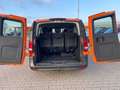 Mercedes-Benz Vito 116 Tourer Pro lang Aut*Kam*Standhz*8-Sitze Orange - thumbnail 8