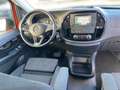 Mercedes-Benz Vito 116 Tourer Pro lang Aut*Kam*Standhz*8-Sitze Orange - thumbnail 10